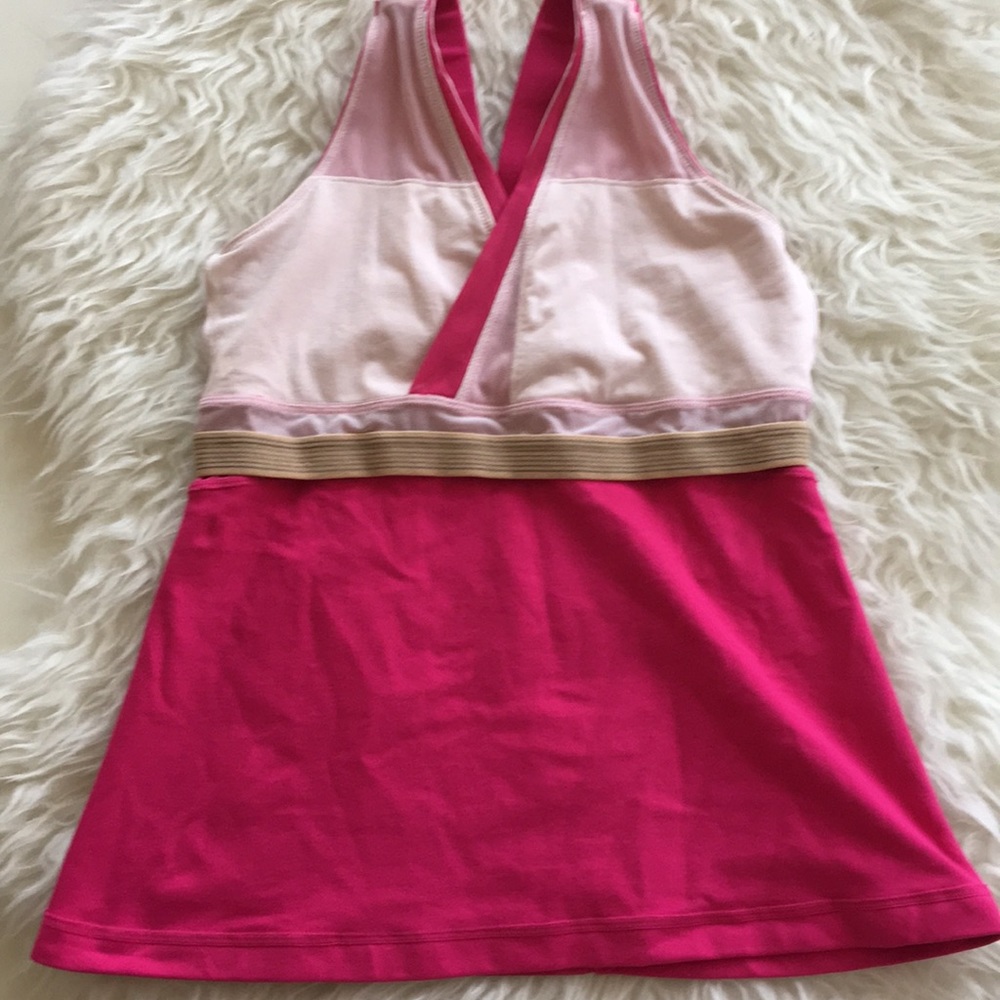 Lululemon Top - Picture 6 of 6